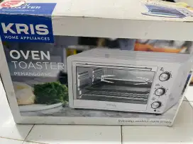 Oven 32 Liter Kris