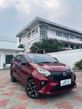 DAIHATSU SIGRA 1.2 R M/T MC 2024