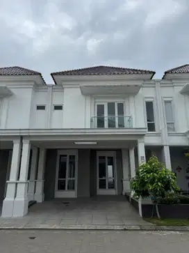 Dijual Rumah Pasadena Residence Premium 8x18 Gading Serpong