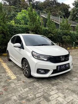 BRIO RS 1.2 A/T 2022