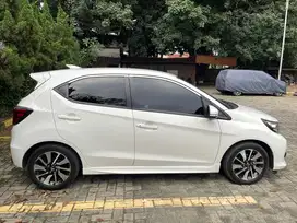 BRIO RS 1.2 A/T 2022
