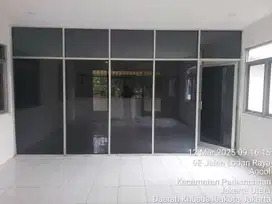 For sale Gudang di Jl. Lodan Pademangan Jakarta Utara