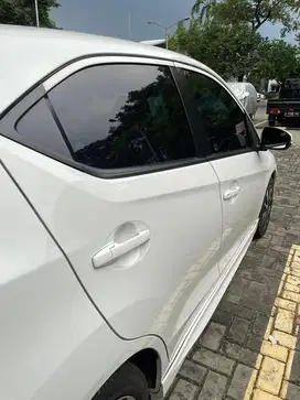 BRIO RS 1.2 A/T 2022