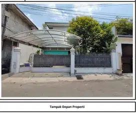 JUAL CEPAT MURAH RUMAH MEWAH HARGA NJOP DI MAMPANG PRAPATAN