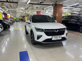 Wuling Alvez 2023