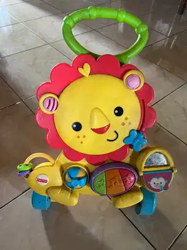 Fisher price preloved