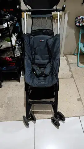 Stroller cocolatte pockit gen 5