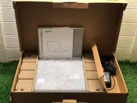 Acer Aspire 3 A314 AMD Ryzen 3 4/256 14 Hitam