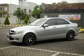 2010 Mercedesbenz c200 avantgarde cgi