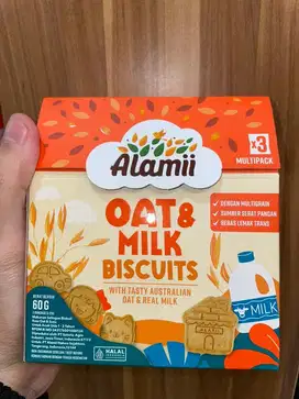 Biskuit Balita | 60 gram