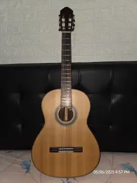 Second gitar klasik akustik Avirama senar nylon