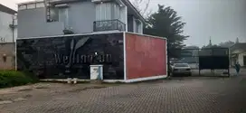 Dijual Rumah Cluster 2 Lt Lokasi Strategis Bebas Banjir