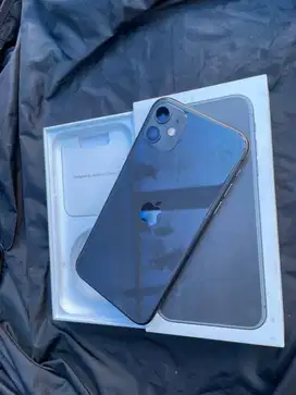 IPhone 11 128gb ex iBox BH 78%