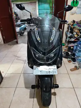 DIJUAL N-Max 2018