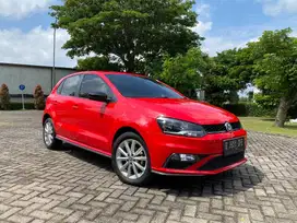 VW POLO GT TSi 2021 VW POLO Tsi 2020 VW POLO 2020 VOLKSWAGEN POLO KM33