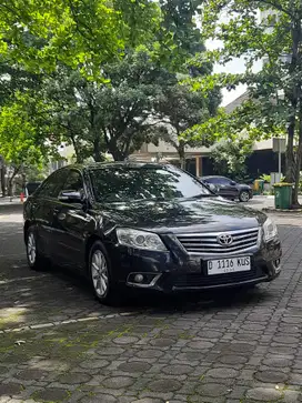 Toyota Camry 2.4 G AT 2009 1 tangan