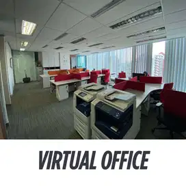 Virtual Office Jakarta