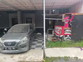 Di Jual segera harga jatuh ..Deket tol dan banyak akses