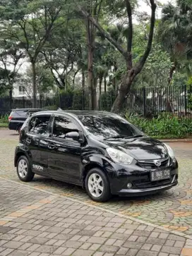 MURMER CERIA!!! Daihatsu Sirion 1.3 D AT 2013 - Hitam