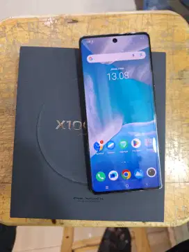 Vivo X100 Pro 16/512gb