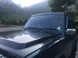 di Jual Feroza 16 SE mesin Bertenaga BU