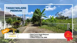 Terima SHM Area Perkantoran Hot Deal, Kapling Terbaik Astisia 1