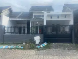 RUMAH DI JUAL DAERAH KRIAN