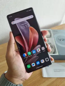 Vivo V29 8/256 fullset normal