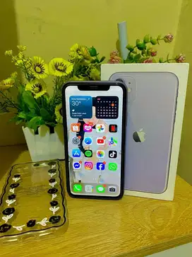 Iphone 11 128 IBOX