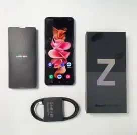 Samsung z flip 3