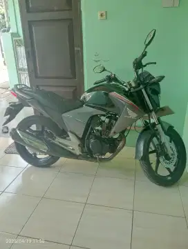 Megapro Monoshock 2011