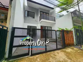 Jual Rumah Di Kencana Loka BSD Serpong Tangerang Selatan