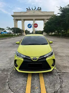 Yaris GR AT 2022