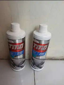 Pembersih kaca (air wiper TMO ORI)