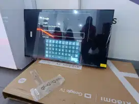 Promo Google TV 43 inch 3juta