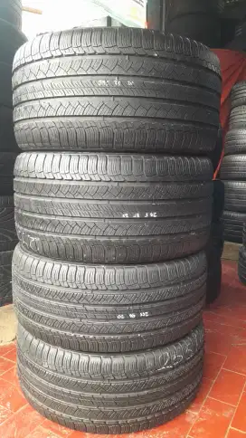 Ban copotan S.claas mechlin pilot sport A/S Plus 255/40 R20 295/35 R20