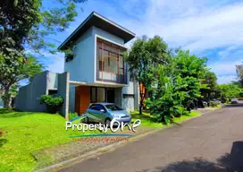 Jual Rumah Di The Avani BSD Serpong