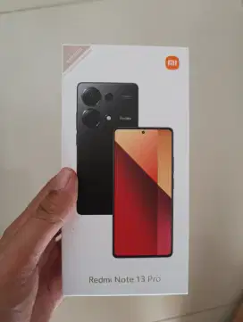 Xiomi redmi note 13 pro 4g