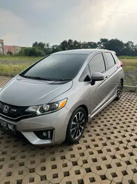 Honda Jazz 2016 Bensin