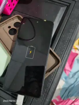 INFINIX SMART 8 4/128 GB Black Mulus