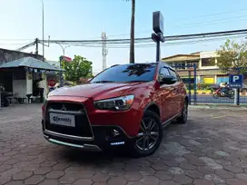 DP MURAH - Mitsubishi Outlander Sport 2.0 PX Bensin-AT 2015