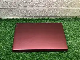 Lenovo Ideapad Slim 3 AMD Athlon Silver 3 4/256 14 Merah