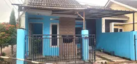 Rumah Bagus Di Cluster Murah Di Rancamanyar Pameumpeuk Bandung SHM KPR