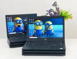 Laptop Dell Latitude 7290 Core i7 GEN 8 RAM 8/256GB D-DCS