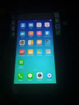 Oppo A39 Ram 3Gb