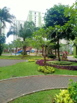 BUTUH APARTEMEN MURAH KALIBATA
