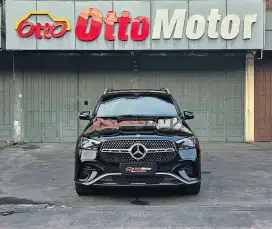 Mercedes Benz GLE450 AMG FL Th23