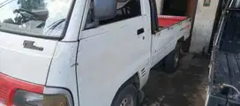 Mitsubishi T120Ss Pick Up 2003