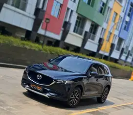 ODO 18 RB!! MAZDA CX-5 CX5 GT 2020 LIKE NEW