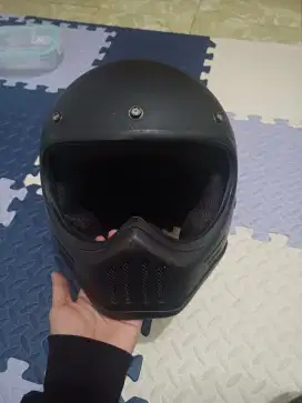 Helm Cakil M30 Bekas